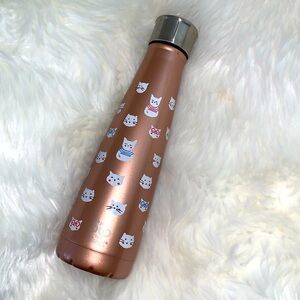 Swell Kitty Steel Water Bottle